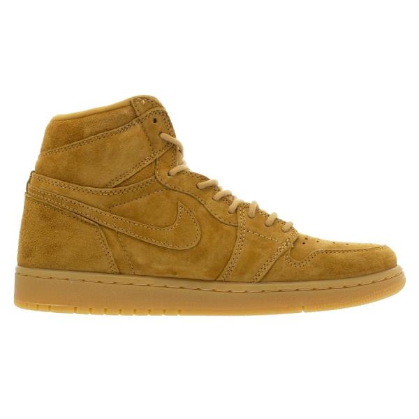 jordan retro 1 high og golden harvest
