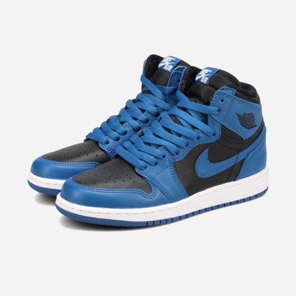 エア ジョーダン 1 NIKE AIR JORDAN RETRO HIGH OG GS ナイキ