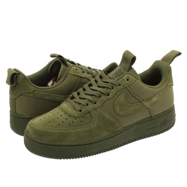 air force 1 07 cnvs