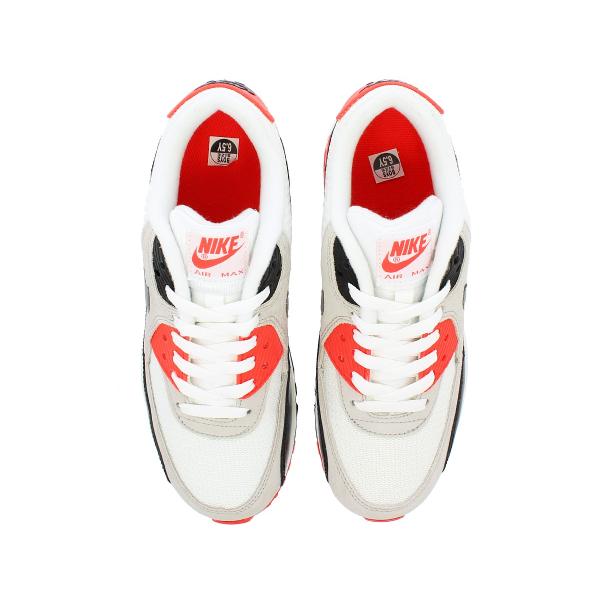 nike air max 90 premium mesh gs