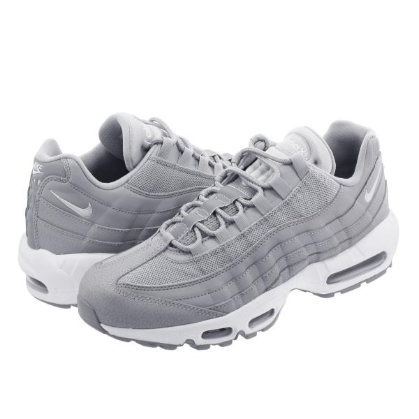 nike air max 95 essential wolf grey