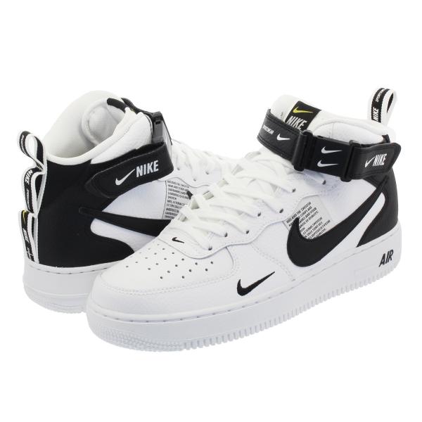 air force 1 mid lv8 utility