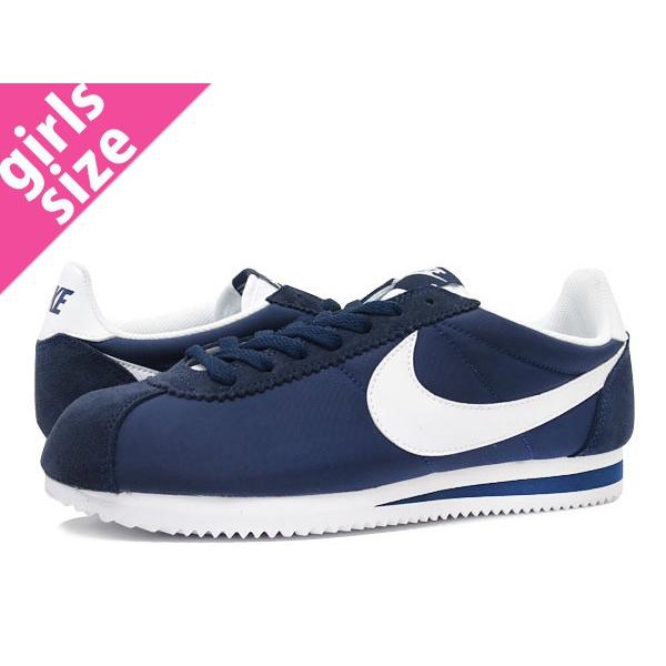 nike cortez obsidian blue