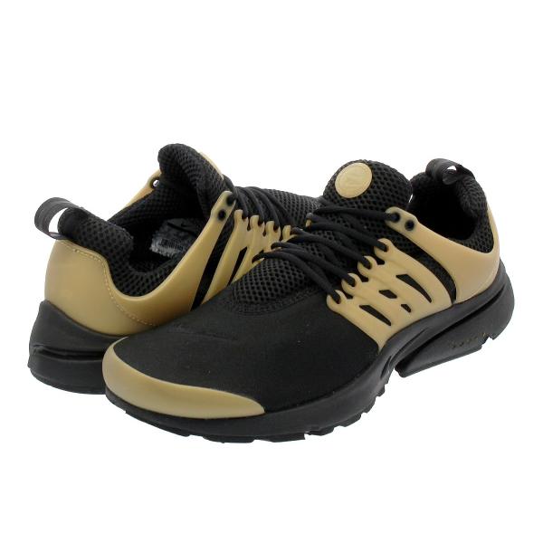 air presto gold