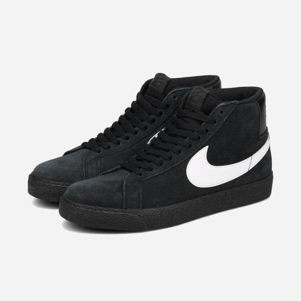 Nike SB NIKE BLAZER ZOOM MID ナイキ ブレザー ズーム ミッド