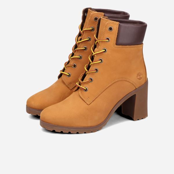 Timberland ティンバーランド アリントン ブーツ Timberland（ティンバーランド） TIMBERLAND ALLINGTON LACE-UP 6inch