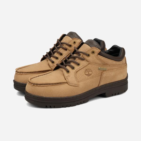 Timberland（ティンバーランド） TIMBERLAND HERITAGE GTX MOC TOE