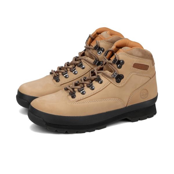 Timberland TIMBERLAND EURO HIKER L ティンバーランド ユーロ