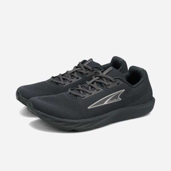 ALTRA ESCALANTE 4 M アルトラ エスカランテ 4 メンズ BLACK/BLACK ブラック AL0A85NE0011