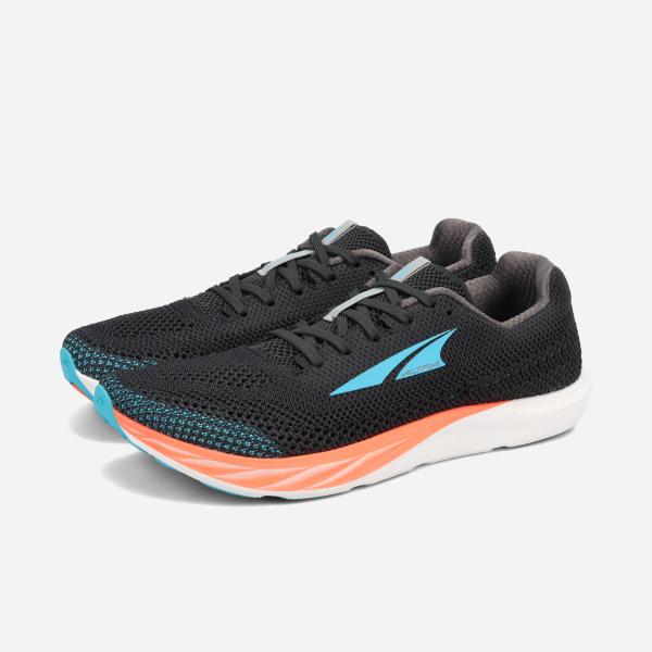 ALTRA ESCALANTE RACER 2 アルトラ エスカランテ レーサー 2 メンズ BLACK ブラック AL0A85NG0001