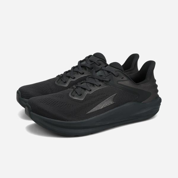 ALTRA TORIN 8 GTX M アルトラ トーリン ゴアテックス メンズ BLACK