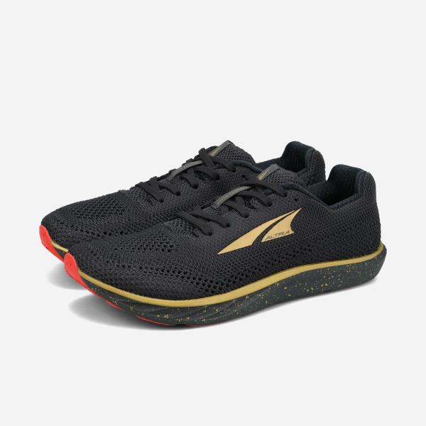 ALTRA ESCALANTE RACER 2 アルトラ エスカランテ レーサー 2 メンズ TOKYO ブラック AL0A85SM0121