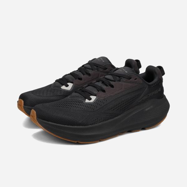 ALTRA FWD VIA 2 アルトラ フォワード ヴィア 2 メンズ BLACK/BLACK ブラック AL0A85SR0011