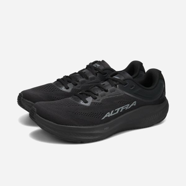 ALTRA TORIN 9 M アルトラ トーリン 9 メンズ BLACK/BLACK/CASTLEROCK ブラック AL0A85TN72C1