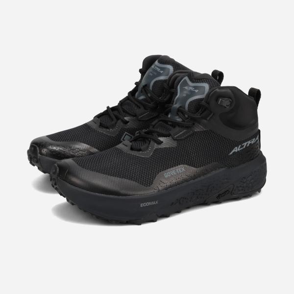 ALTRA TIMP 6 MID GTX W アルトラ ティンプ ミッド ゴアテックス