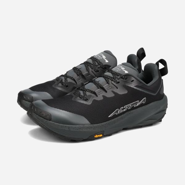 ALTRA EXPERIENCE WILD 3+ M アルトラ エクスペリエンス ワイルド