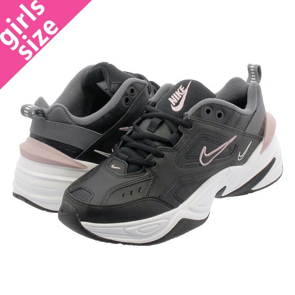 nike m2k tekno plum chalk