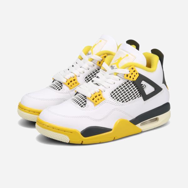 エア ジョーダン 4 【25,000円均一SALE】 NIKE WMNS AIR JORDAN RETRO