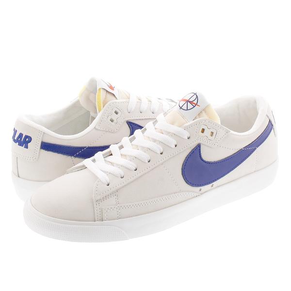 nike polar blazer low