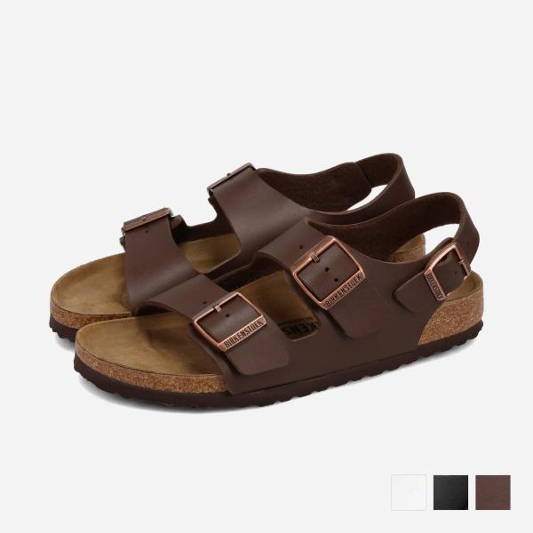 BIRKENSTOCK（ビルケンシュトック） BIRKENSTOCK MILANO BIRKO-FLOR
