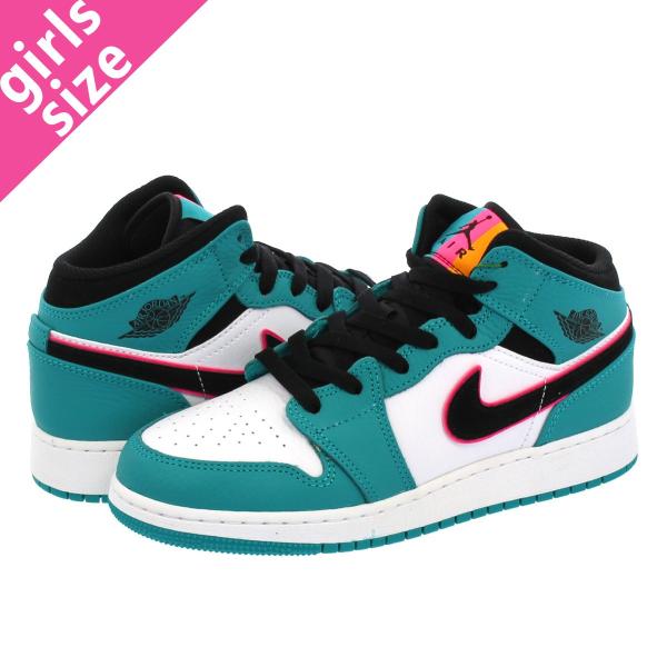 nike air jordan 1 mid south beach