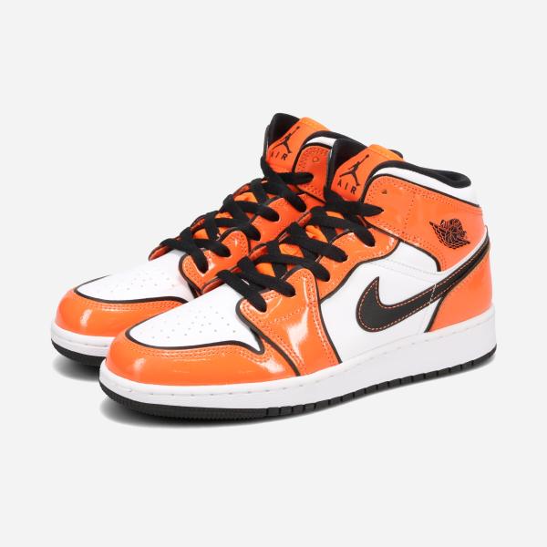 エア ジョーダン 1 【17,000円均一SALE】 NIKE AIR JORDAN MID SE GS