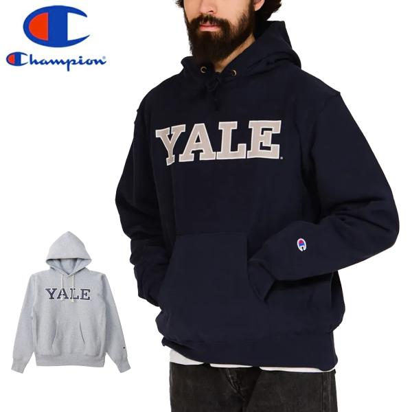 Champion CHAMPION MADE IN USA REVERSE WEAVE (R) HOODED