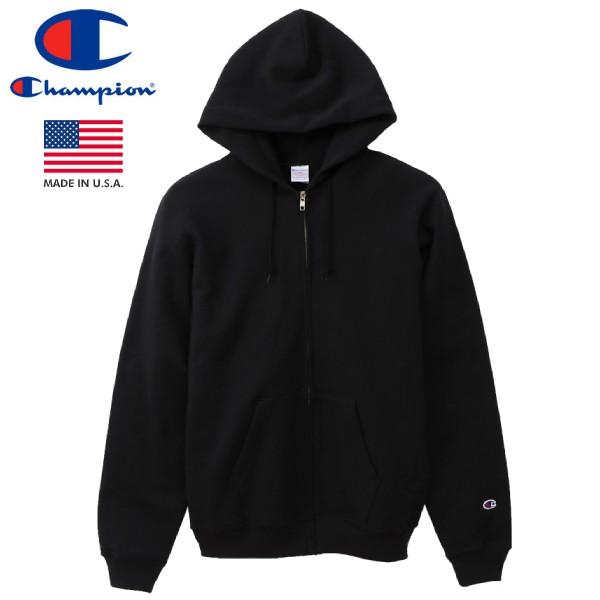 Champion（チャンピオン） 【50%OFF】 フルジップ スウェット パーカー 