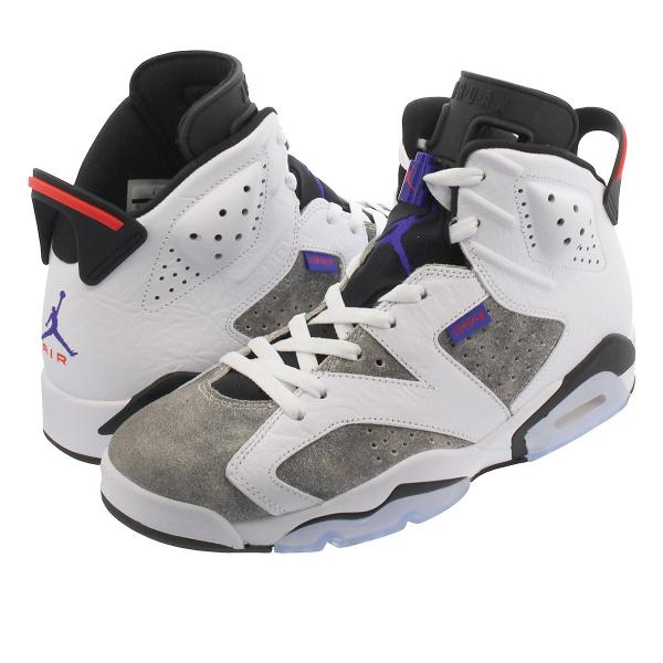Nike Air Jordan 6 Retro Flight Nostalgia ナイキ 本日限定 エア Concord ジョーダン レトロwhite Infrared Ci3125 100 Black 23 Dark