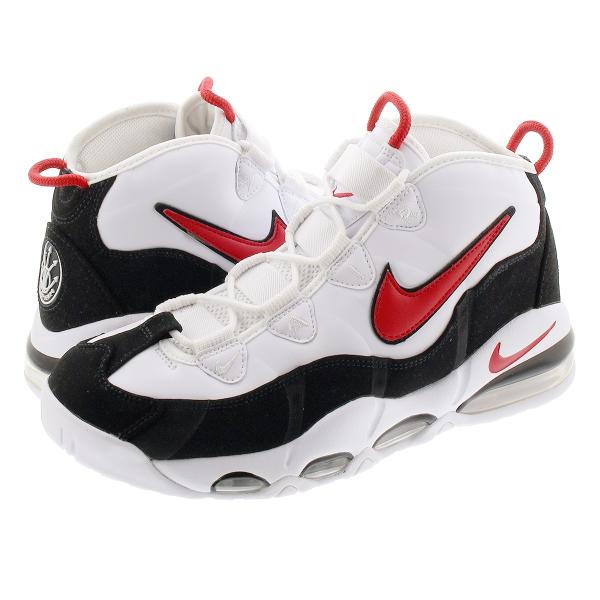 Nike air max clearance uptempo 95 black