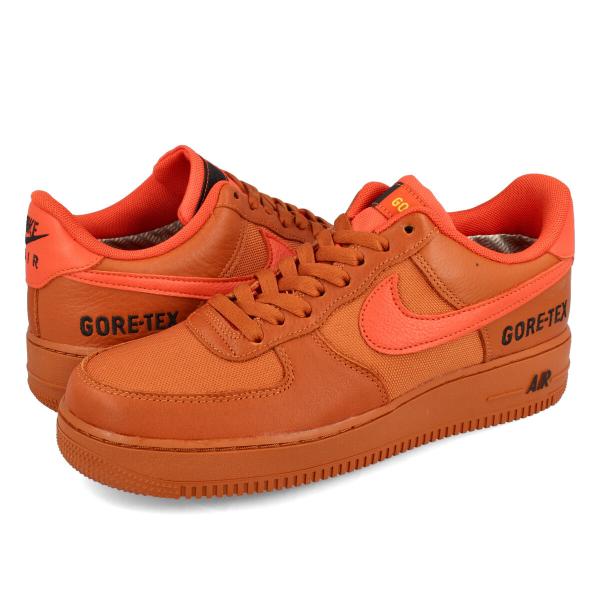 NIKE AIR FORCE 1 GTX ナイキ エア フォース 1 ゴアテックス DESERT