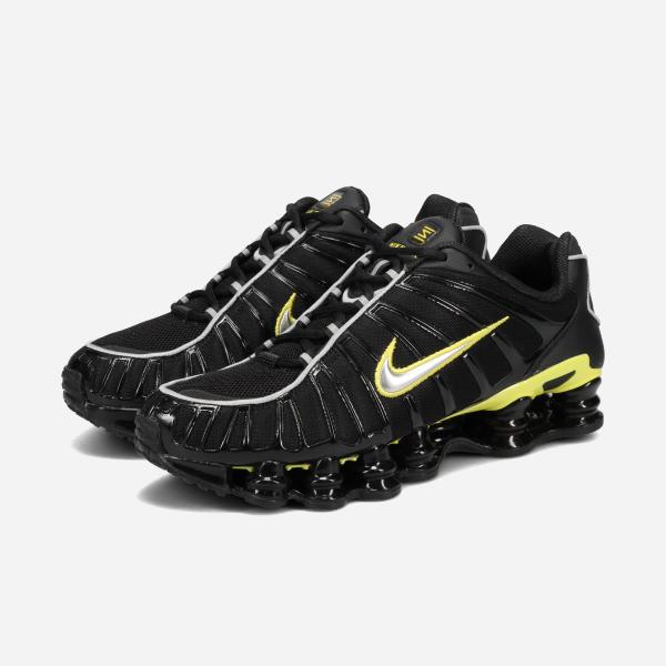 NIKE shox ブラック Nike Shox TL Total Shox 