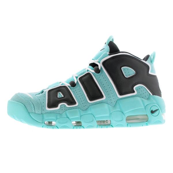 NIKE AIR MORE UPTEMPO 96 QS ナイキ モア アップ テンポ 96 QS LIGHT
