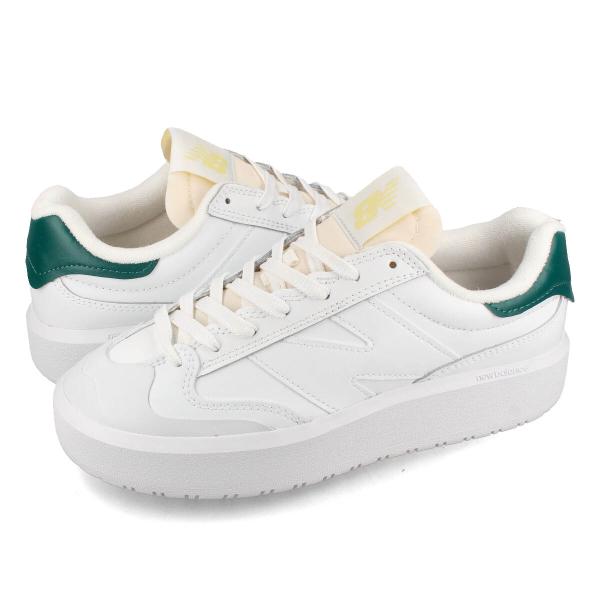 New Balance NEW BALANCE CT302LF ニューバランス レディース