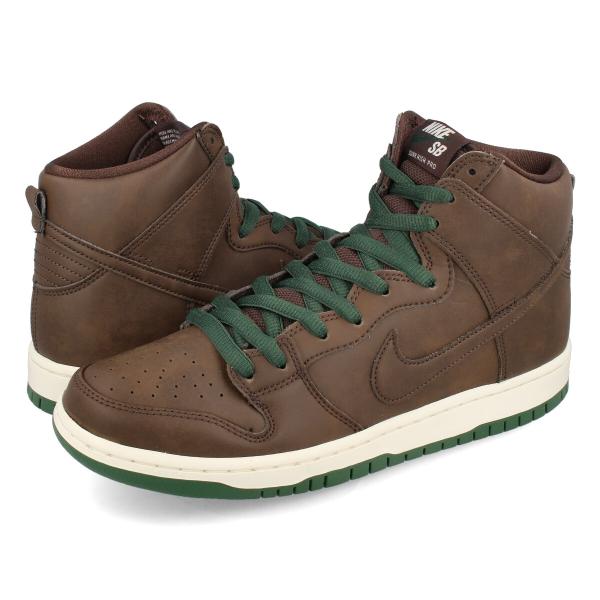 ナイキ ダンク High プロ Sb メンズスニーカー 価格比較 価格 Com