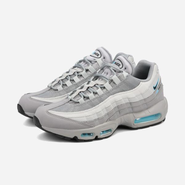 エア マックス 95 【10%OFF】 NIKE AIR MAX ナイキ PARTICLE GREY