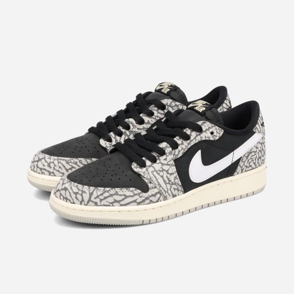 エア ジョーダン 1 NIKE AIR JORDAN RETRO LOW OG GS ナイキ レトロ