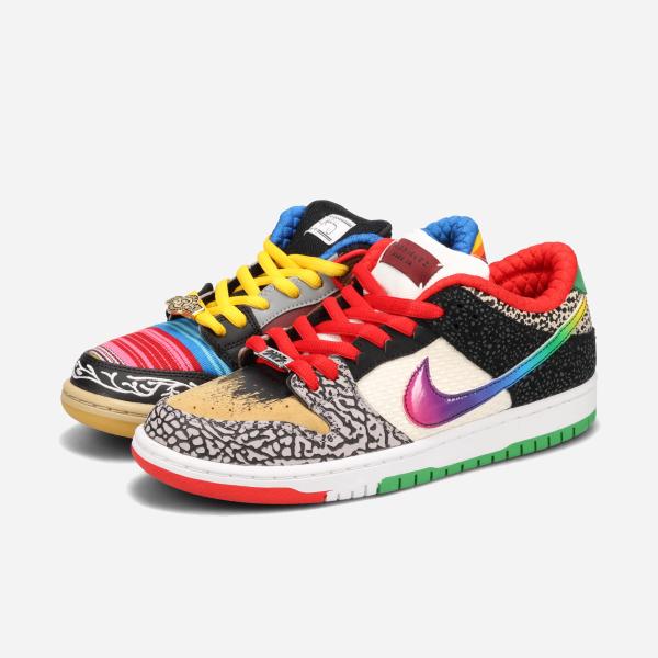 【最終値下】NIKE Dunk low ナイキ ダンク ロー Travis風 最新リーク｜Nike Dunk Low 