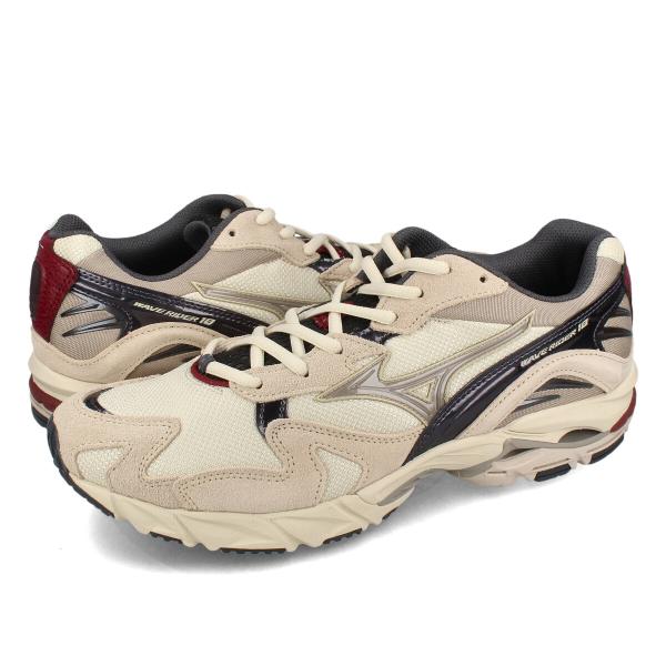 ASICS MIZUNO WAVE RIDER 10 ミズノ ウエーブ ライダー メンズ ASICS MIZUNO WAVE RIDER 10 ミズノ ウエーブ ライダー メンズ