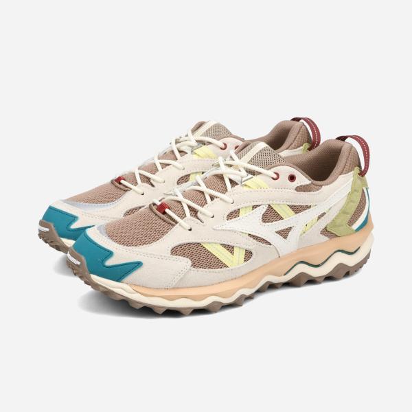 MIZUNO（ミズノ） 【20%OFF】 MIZUNO WAVE MUJIN TL ウエーブ ムジン