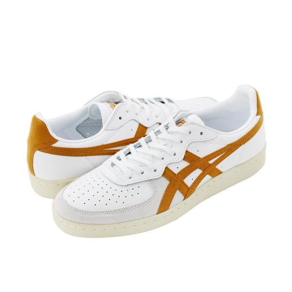 Onitsuka Tiger Gsm オニツカタイガー ジーエスエム White Honey Ginger Fahutan Ipb Ac Id Index Php