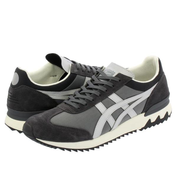 オニツカタイガー カリフォルニア 78 Ex スニーカー メンズ レディース
