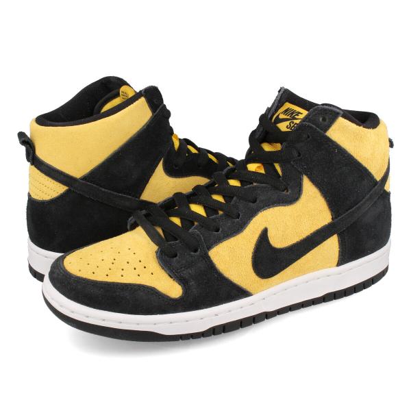 ナイキ ダンク High プロ Sb メンズスニーカー 価格比較 価格 Com