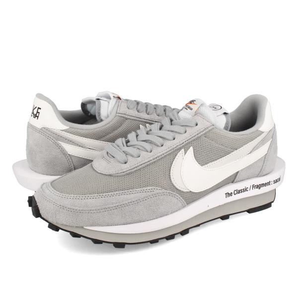 エア マックス 95 NIKE LD WAFFLE 【FRAGMENT DESIGN】【SACAI エア マックス 95 NIKE LD WAFFLE 【FRAGMENT DESIGN】【SACAI