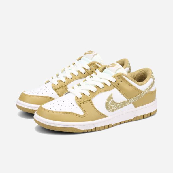 NIKEダンクロー　ペイズリー　dunklow Nike Dunk Low Blue Paisley W for sale | eBay