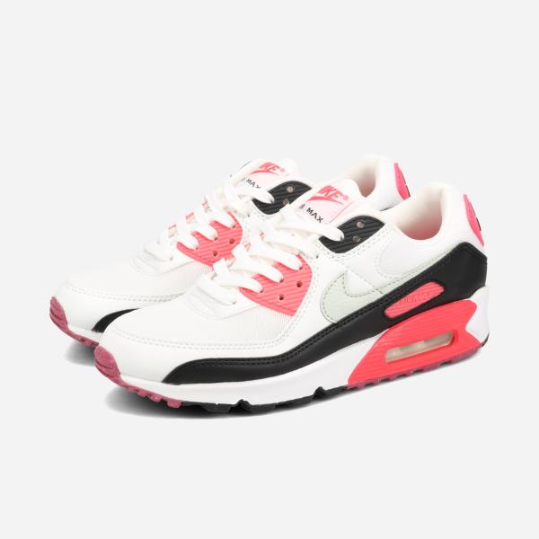 【新品】NIKE　ウィメンズ　エアマックス90 NIKE WMNS AIR MAX 90 ナイキ ウィメンズ エア マックス BLACK