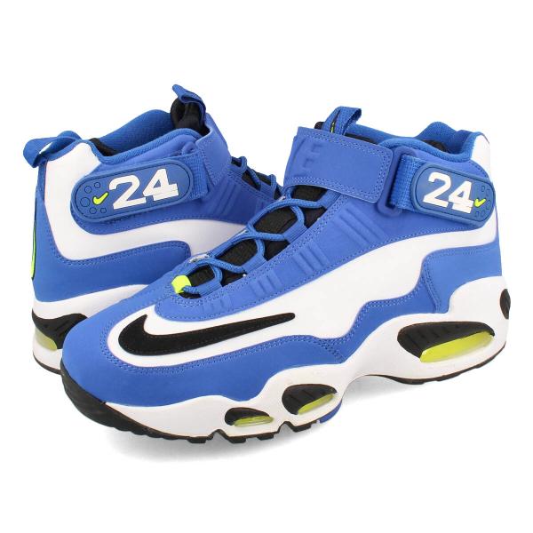 NIKE AIR GRIFFEY MAX 1 ナイキ エア グリフィー マックス 海外限定 日本未発売モデル メンズ VARSITY ROYAL/BLACK/VOLT ブルー DJ5161-400 : LOWTEX - 通販 - Yahoo!ショッピング NIKE AIR GRIFFEY MAX 1 ナイキ エア グリフィー マックス 海外限定 日本未発売モデル メンズ VARSITY ROYAL/BLACK/VOLT ブルー DJ5161-400 : LOWTEX - 通販 - Yahoo!ショッピング