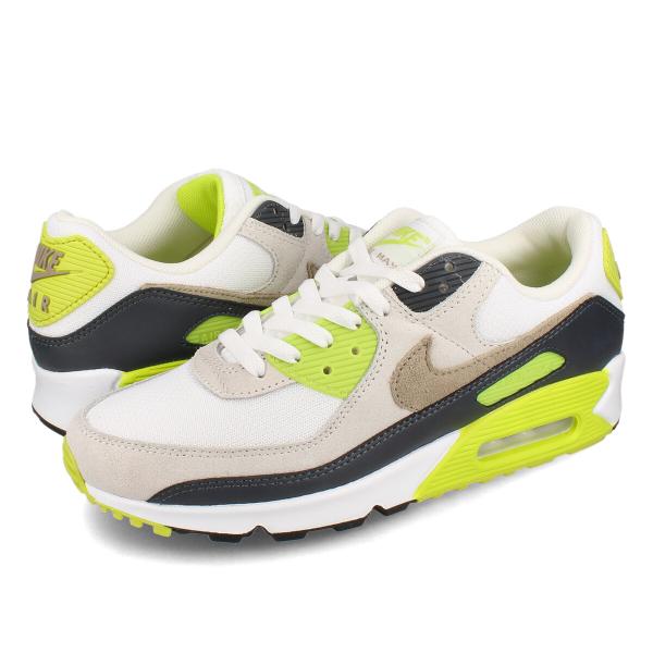 NIKE AIR MAX 90 ナイキ エア マックス 90 メンズ レディース WHITE/CYBER/DARK SMOKE GREY/KHAKI ホワイト DM0029-107 : dm0029-107 : LOWTEX - 通販 - Yahoo!ショッピング NIKE AIR MAX 90 ナイキ エア マックス 90 メンズ レディース WHITE/CYBER/DARK SMOKE GREY/KHAKI ホワイト DM0029-107 : dm0029-107 : LOWTEX - 通販 - Yahoo!ショッピング