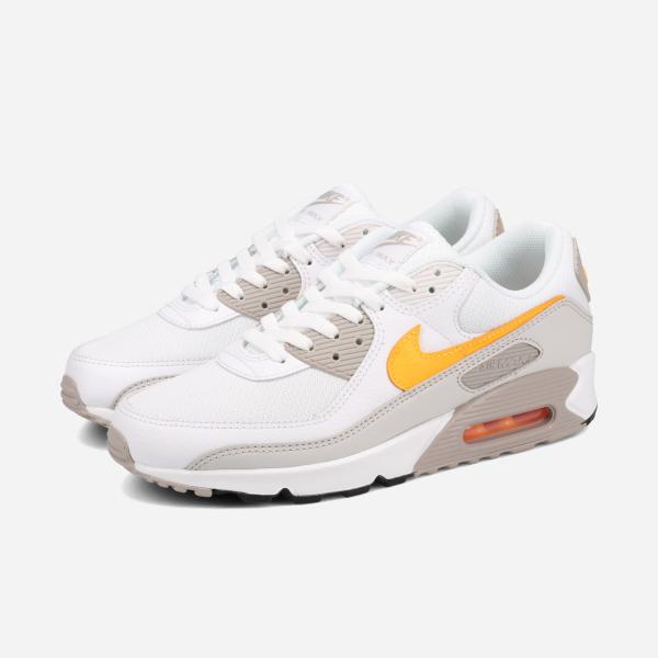 エア マックス 90 NIKE AIR MAX ナイキ メンズ レディース WHITE