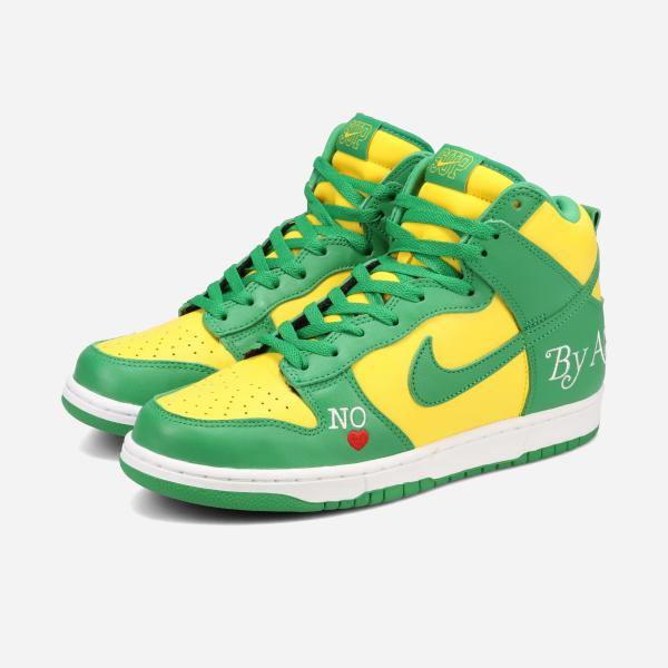 正規激安 NIKE ナイキ サイズ:27.5cm SB DUNK HIGH PRO DB1640-001